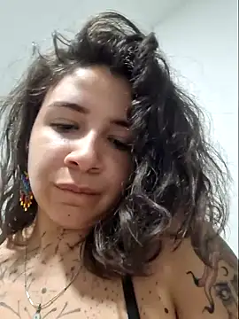 Aria Bennett21 online show from January 27, 2025, 2:20 am