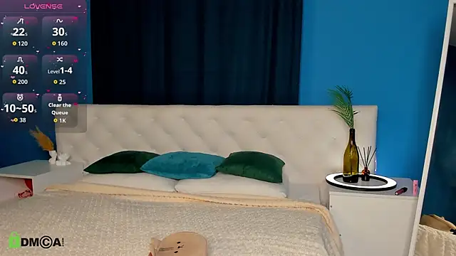 Snapshot of Eva__Lewis chatting on November 27, 2025, 1:17 am Eva Lewis online show from November 27, 2025, 1:17 am