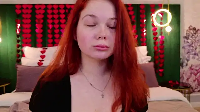 DeniseReese online show from February 17, 2026, 3:04 am