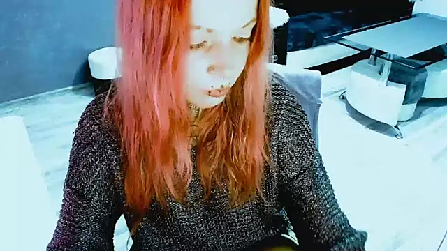 InesGold online show from November 21, 2025, 4:28 pm