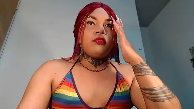 KristalTsXXX online show from May 21, 2026, 2:25 pm
