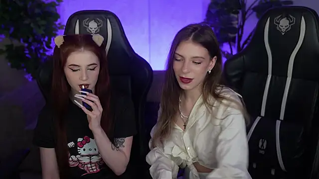 Torii 054 online show from March 9, 2026, 7:28 pm