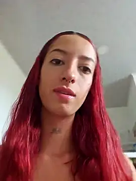 Abbyjonhson   online show from March 4, 2026, 7:21 pm