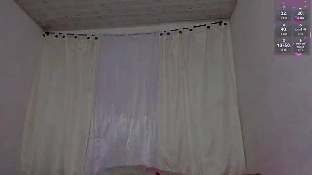 Abbyjonhson   online show from March 29, 2026, 5:25 pm