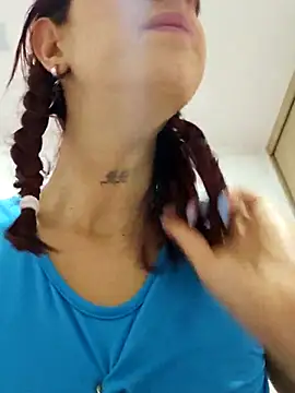 Snapshot of Abbyjonhson__ chatting on December 2, 2025, 12:07 pm Abbyjonhson online show from December 2, 2025, 12:07 pm