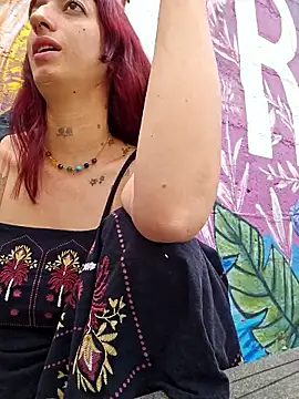 Snapshot of Abbyjonhson__ chatting on November 8, 2025, 6:33 pm Abbyjonhson online show from November 8, 2025, 6:33 pm