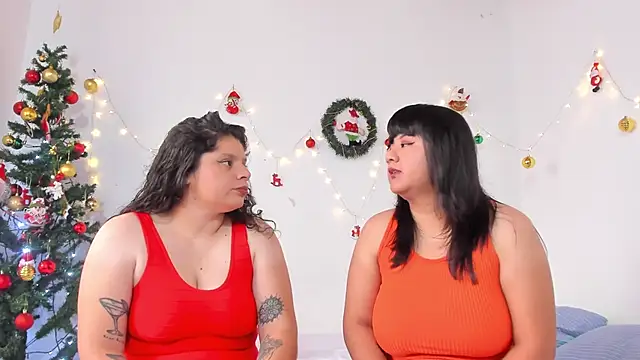 Karol IsabelCouple online show from November 30, 2025, 8:20 pm