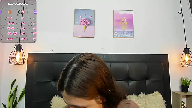 Snapshot of sweet_abby1 chatting on February 8, 2025, 12:28 pm sweet abby1 online show from February 8, 2025, 12:28 pm