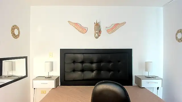 sweet abby1 online show from November 22, 2025, 7:13 pm