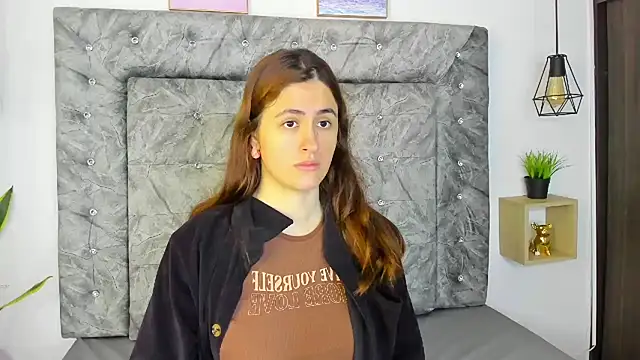 Snapshot of sweet_abby1 chatting on February 25, 2025, 12:27 pm sweet abby1 online show from February 25, 2025, 12:27 pm