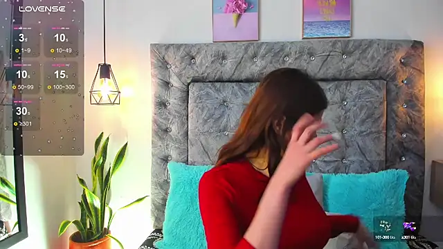 Snapshot of sweet_abby1 chatting on March 21, 2025, 12:06 pm sweet abby1 online show from March 21, 2025, 12:06 pm