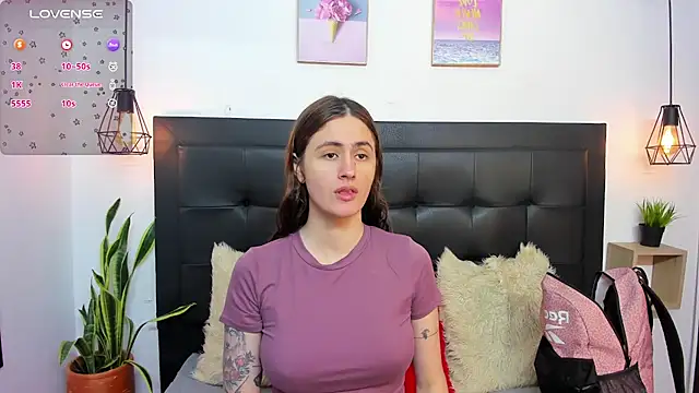 Snapshot of sweet_abby1 chatting on February 10, 2025, 12:18 pm sweet abby1 online show from February 10, 2025, 12:18 pm