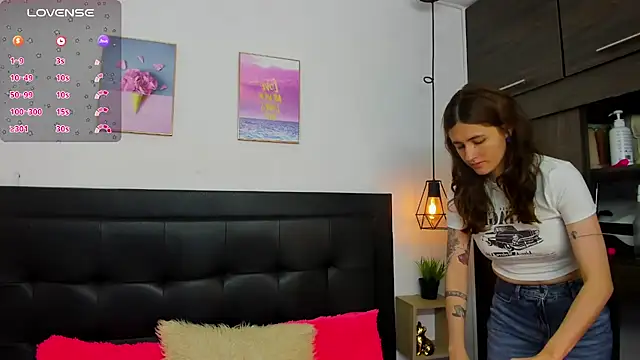 Snapshot of sweet_abby1 chatting on February 12, 2025, 12:22 pm sweet abby1 online show from February 12, 2025, 12:22 pm