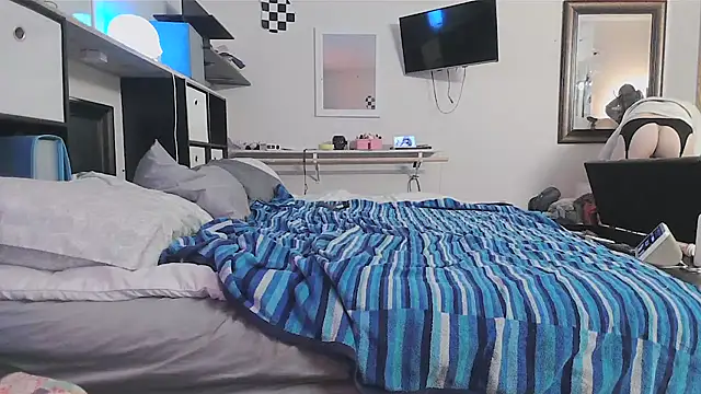 Snapshot of sissytrapdolly24 chatting on November 8, 2025, 10:46 pm sissytrapdolly24 online show from November 8, 2025, 10:46 pm