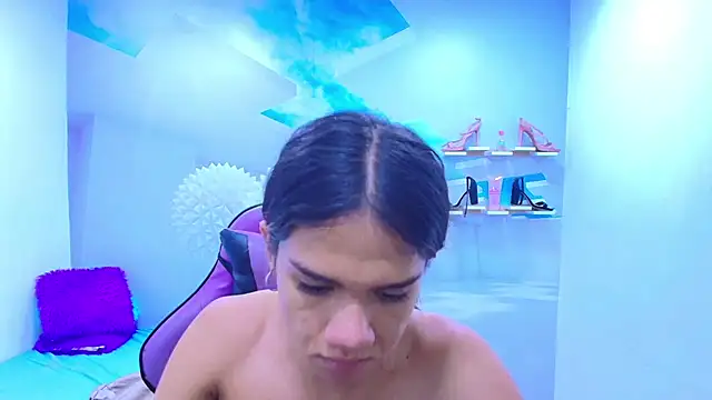 DEMI LEED online show from December 16, 2025, 8:13 pm