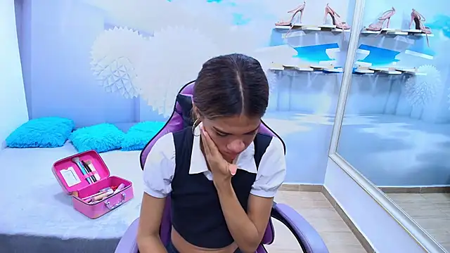 DEMI LEED online show from March 3, 2026, 11:50 am