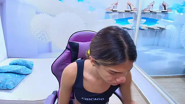 DEMI LEED online show from March 17, 2026, 11:57 am