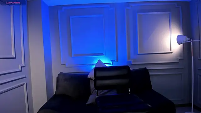 AbbyDalton online show from October 26, 2025, 6:08 pm