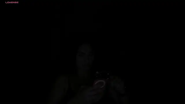 AbbyDalton online show from March 25, 2026, 6:40 pm