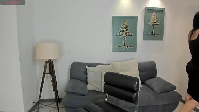 Snapshot of AbbyDalton chatting on January 10, 2026, 11:05 am AbbyDalton online show from January 10, 2026, 11:05 am