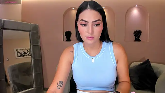 Snapshot of AbbyDalton chatting on May 23, 2026, 11:53 am AbbyDalton online show from May 23, 2026, 11:53 am