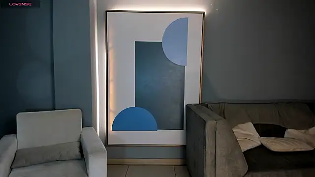 AbbyDalton online show from March 6, 2026, 6:03 pm