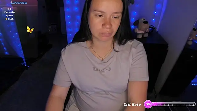 Snapshot of milysauria1 chatting on October 16, 2025, 1:08 pm milysauria1 online show from October 16, 2025, 1:08 pm