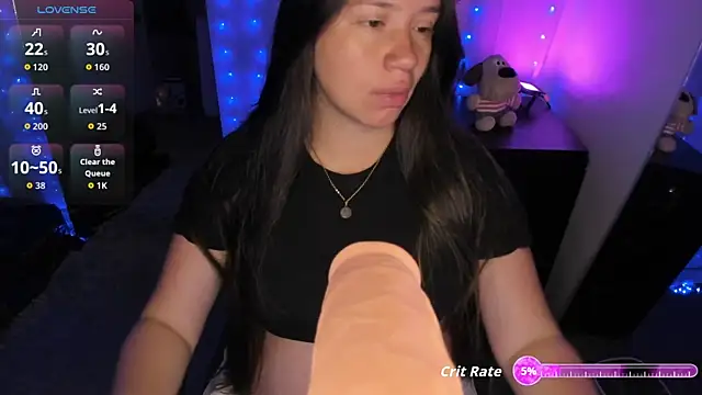 Snapshot of milysauria1 chatting on October 21, 2025, 12:37 pm milysauria1 online show from October 21, 2025, 12:37 pm