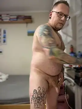 PierreNaked89 online show from October 19, 2025, 10:34 pm