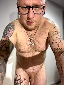 PierreNaked89 online show from September 12, 2025, 9:58 pm