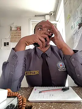 CiaraEbony online show from April 5, 2026, 8:59 pm