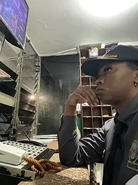 CiaraEbony online show from April 1, 2026, 5:09 am