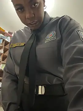 CiaraEbony online show from April 14, 2026, 11:21 pm