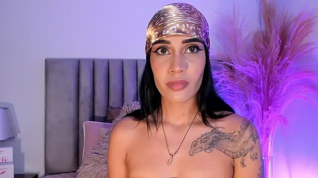 TammyCooperr online show from December 5, 2024, 12:58 am