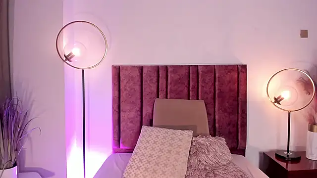 TammyCooperr online show from December 4, 2024, 12:57 am