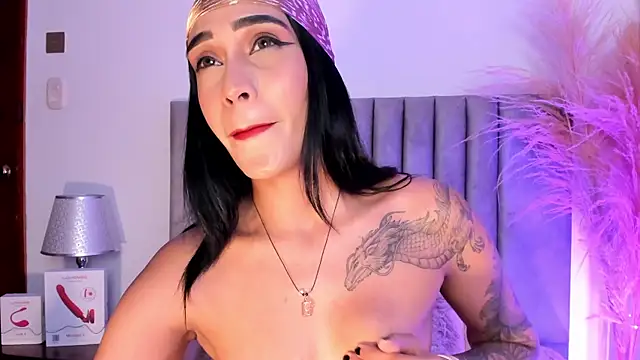 TammyCooperr online show from December 5, 2024, 4:04 am