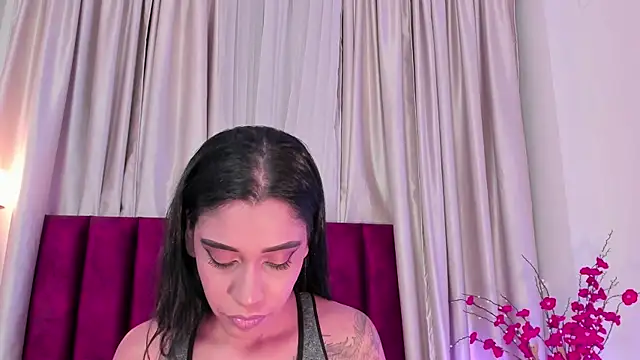 TammyCooperr online show from February 6, 2025, 12:43 am