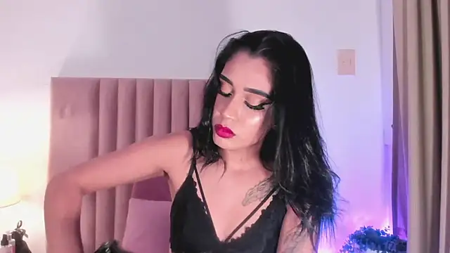 TammyCooperr online show from January 23, 2025, 12:46 am