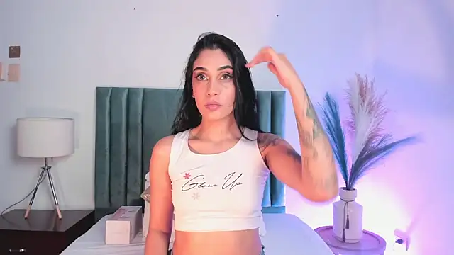 TammyCooperr online show from January 24, 2025, 12:42 am