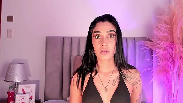 TammyCooperr online show from December 14, 2024, 11:45 pm