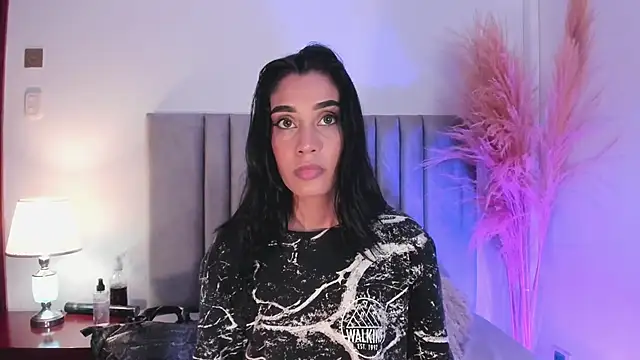 TammyCooperr online show from January 11, 2025, 11:24 pm