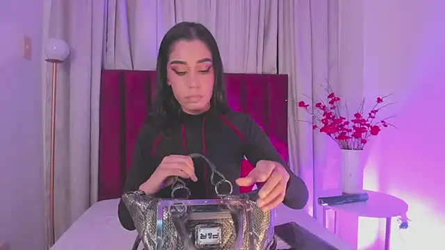 TammyCooperr online show from January 14, 2025, 12:43 am