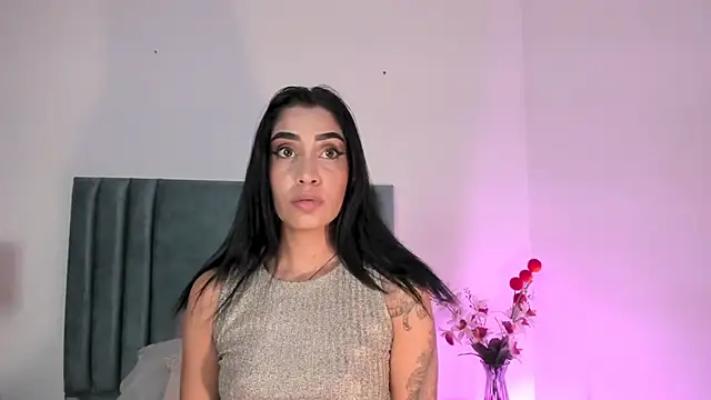 TammyCooperr online show from December 31, 2024, 9:28 pm