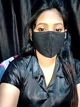 Monalisha G online show from April 2, 2026, 8:54 am