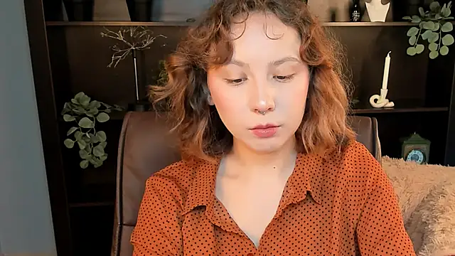 JasmineMilko online show from November 27, 2025, 5:08 am