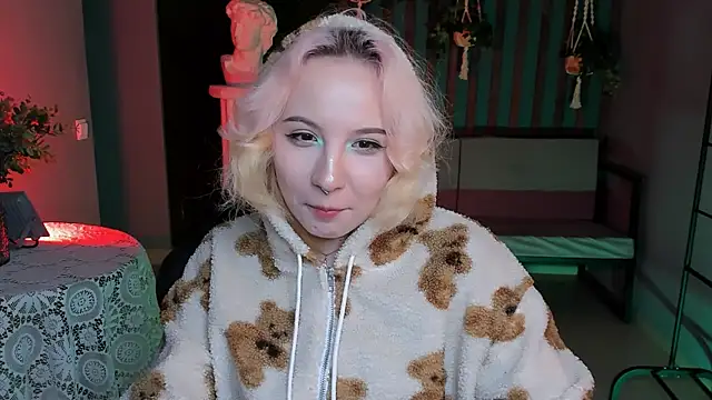 JasmineMilko online show from March 5, 2025, 11:28 am