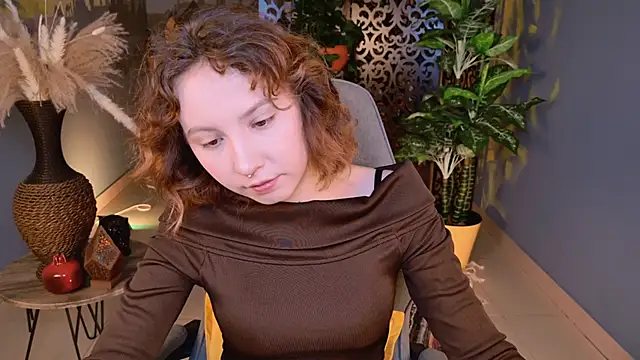 JasmineMilko online show from November 25, 2025, 5:08 am