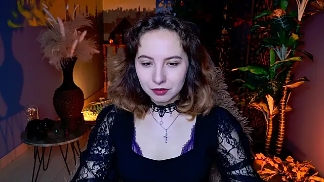 JasmineMilko online show from February 26, 2026, 5:07 am