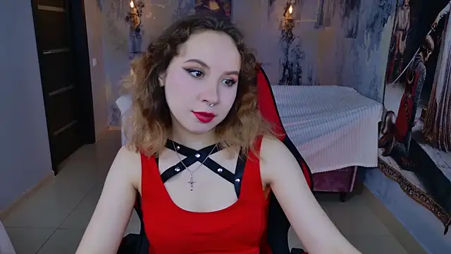 JasmineMilko online show from April 10, 2026, 5:03 am