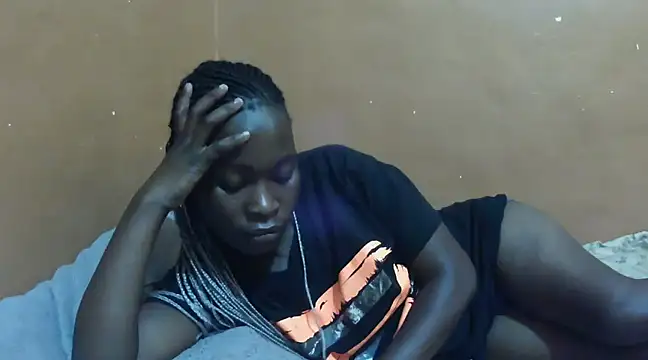 Snapshot of sexyblackya chatting on March 15, 2025, 11:19 am sexyblackya online show from March 15, 2025, 11:19 am